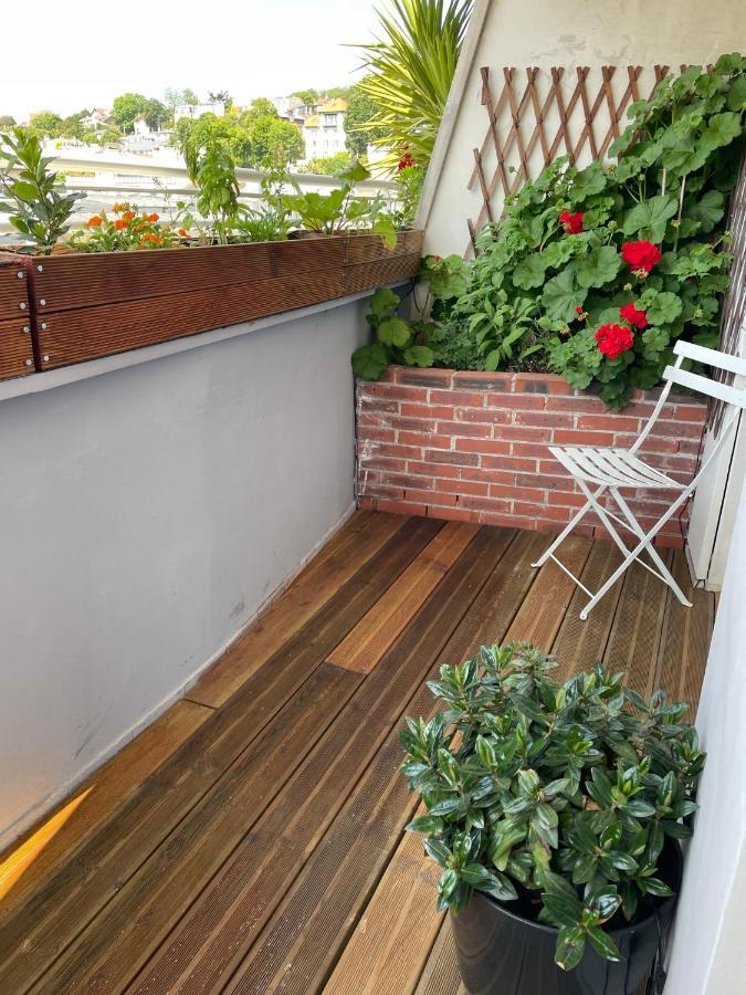 Blue Haven Sevres Apartment Exterior photo