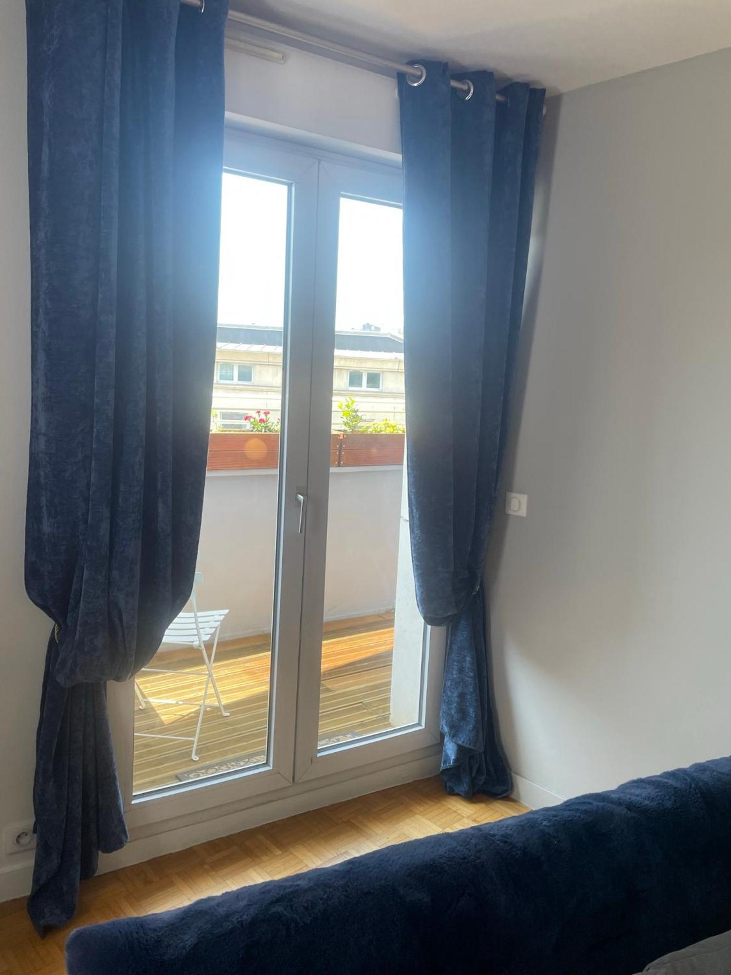 Blue Haven Sevres Apartment Room photo