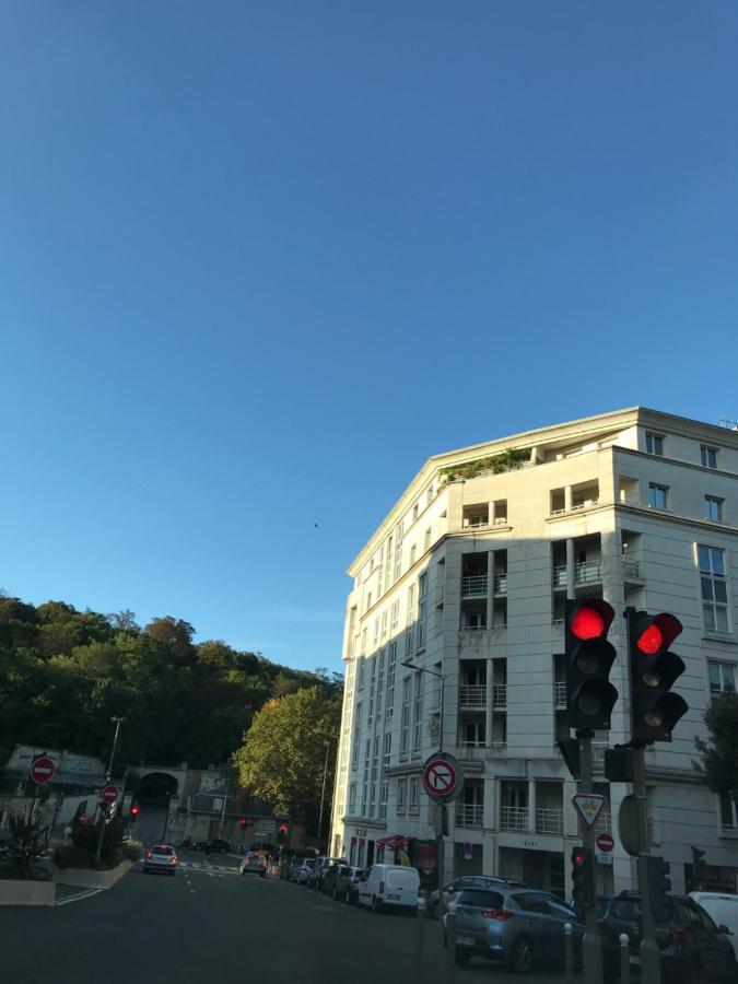 Blue Haven Sevres Apartment Exterior photo